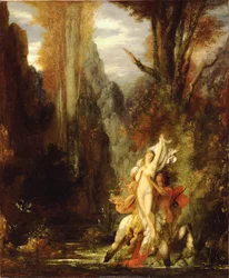 Dejanira (Autunno), c.1872-3